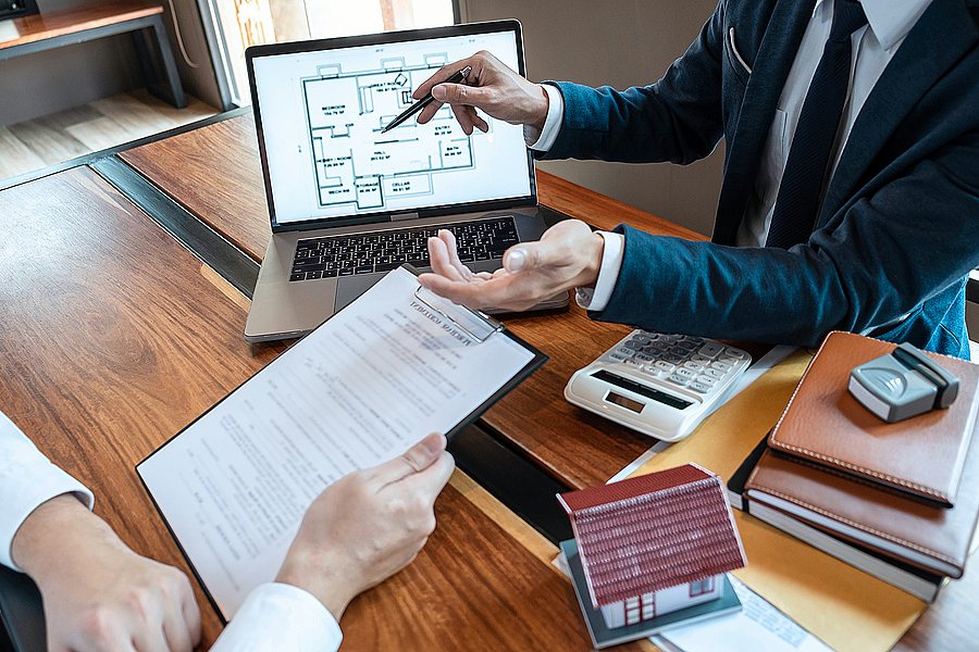 Asesor-Inmobiliario